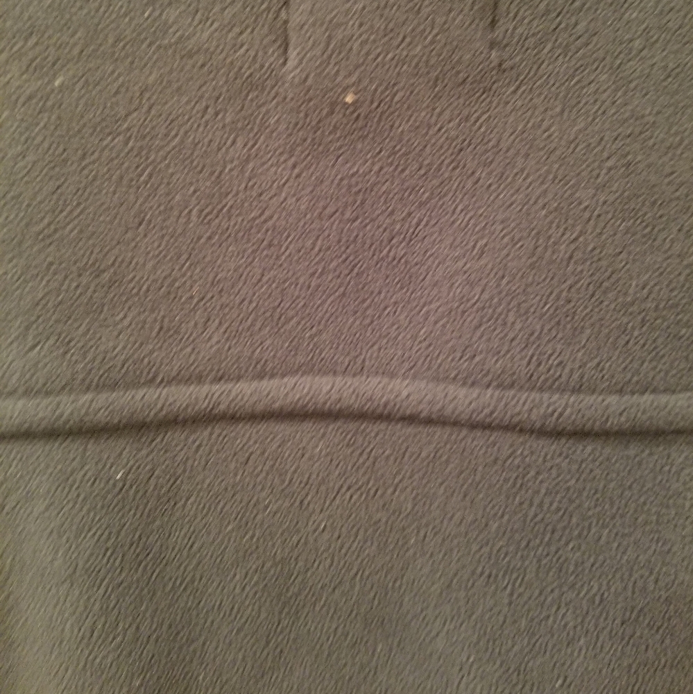 D & Co: Dark Green Coat - Picture 5 of 12